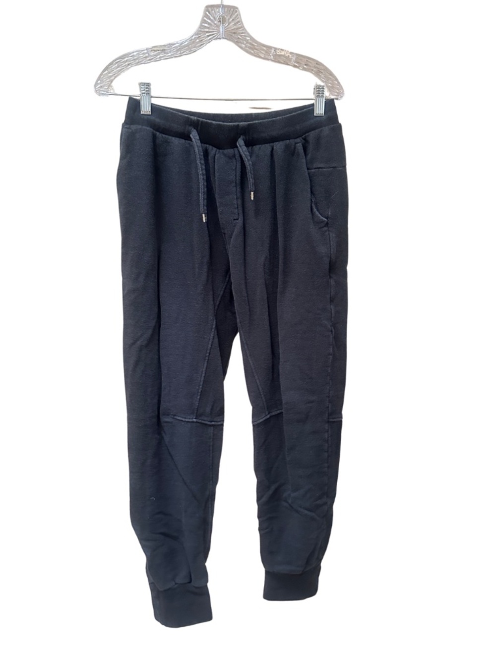 Stardog Black Sweatpants - Men's L